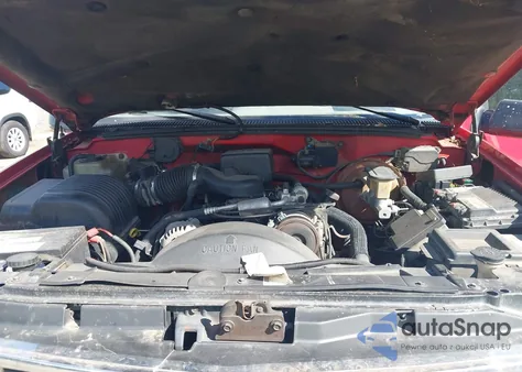 1996 Chevrolet Gmt-400 K1500 z USA, uszkodzony, nr VIN 1GCEK19R1TE122705